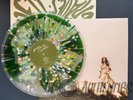 KACEY MUSGRAVES Deeper Into The Well | BAD WORLD GREEN LIQUID VINYL | SAFE