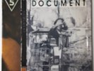 R.E.M.: No. 5 Document  1987 IRS(IRS 42059) Vinyl LP  *Shrink/Play Tested*