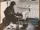 Bob Dylan: The Witmark Demos Vinyl 1962-64 (Bootleg Series Vol 9) 4xLP Box Set