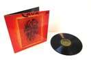 LAVA - TEARS ARE GOIN´ HOME - FIRST PRESS. 1973 GREEN BRAIN 1031 KRAUTROCK MINT-