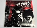 The Misfits – Static Age (LP 1997 Caroline Records – CAR 7520-1) VG+