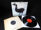 WEB - I SPIDER - RARE ORIGINAL UK POLYDOR 1ST. PRESS. 1970 MINT- (OIS)