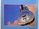 Dire Straits – Brothers In Arms - 1985 Warner Bros 1-25264 Rock Vinyl LP Record