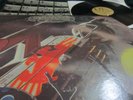 HAWKWIND  HALL OF THE MOUNTAIN GRILL  LOOKS UNPLAYED / MINT 1st 1974