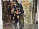 JETHRO TULL - AQUALUNG LP | EX / VG+ | GATEFOLD | CHRYSALIS FV41044