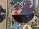 Canned Heat Future Blues LP with Rare Kanned Korn Komix 1970 Liberty LST-11002