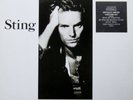 Sting ...Nothing Like the Sun (Vinyl) 12