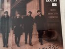 Beatles Live at the BBC Vinyl Sealed Mint