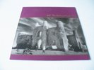 U2 'THE UNFORGETTABLE FIRE' LP UK ISLAND 1984 PICTURE INNER SLEEVE