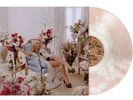 Sabrina Carpenter Man’s Best Friend Bad World Pink Champagne LP Vinyl Blood Recs