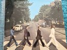 The Beatles  Abbey Road UK Apple LP PCS 7088 YEX 749-2 / YEX 750-1  EX / VG+