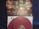 Lamb Of God As The Palaces Burn RSD 2021  Red Splatter Vinyl Limited Edition NEW