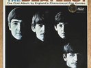 The Beatles MEET THE BEATLES Original 1964 Mono FIRST PRESSING FACTORY SEALED
