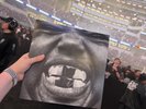 Kanye West YE Bully Signed Vinyl SOLD OUT