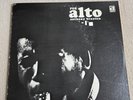 Anthony Braxton For Alto 1970s US Delmark Records 2xLP vinyl