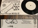 BLIND JUSTICE Back To Back Can Suck It 7