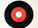 Road Runners Goodbye & Tell Her You Love Her Morrocco 101/102 Fuzz Garage 45