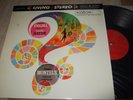 MONTEUX : ELGAR ENIGMA VARIATIONS AUDIOPHILE 180GRAM LP CLASSIC RECORDS USA