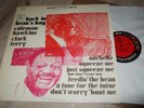 HAWKINS/TERRY : BACK IN BEANS BAG AUDIOPHILE 180GRAM LP 1998 CLASSIC RECORDS USA