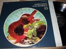 LUIZ HENRIQUE : BARRA LIMPA AUDIOPHILE 180GRAM LP 2001 VERVE SPEAKERS CORNER