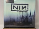 Nine Inch Nails - With Teeth Vinyl LP Definitive Edition SEALED