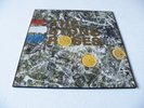 THE STONE ROSES 'S/T' DEBUT LP UK SILVERTONE 1989 PICTURE INNER EMBOSSED SLEEVE
