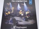 The Cranberries - MTV Unplugged Vinyl Record LP Sealed New
