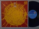 Sun Ra ‎– Sun Song VINYL LP UK 1968  (Vinyl & Cover VG+)