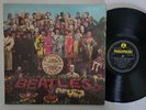 The Beatles ‎– Sgt. Pepper's Lonely Hearts Club Band VINYL LP SINGAPORE '69 (VG)