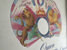 QUEEN  A NIGHT AT THE OPERA  1975 UK vinyl 1st ,2/2 'blair's', embossed logo