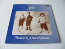 THIN LIZZY 'SHADES OF A BLUE ORPHANAGE' LP UK DECCA 1972 GATEFOLD