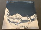 WEEZER Pinkerton LP on COLOR VINYL New SEALED  White Snowy Marble Limited