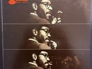 Joe Henderson Mode For Joe Blue Note BST 84227 (VG/VG+) 70s Press