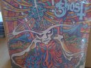 Ghost Kiss The Go-Goat Mary On A Cross Vinyl Limited Edition
