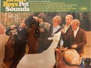 The Beach Boys - Pet Sounds - 1 LP - (STEREO) New/Sealed Vinyl