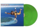 Masayoshi Takanaka/All Of Me (Clear Light Green Vinyl/180g Vinyl UPJY9511 New LP