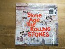 The Rolling Stones Stone Age Excellent Vinyl LP Record Album 6835118 (AP)