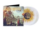 UNLEASH THE ARCHERS - Apex - Vinyl 2-LP - white yellow purple splatter Vinyl