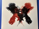 Kings of Leon Only by The Night LP 180g Original Press NM Vinyl