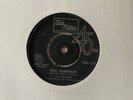 REAL HUMDINGER / PLEASE LET ME IN - J.J.BARNES (TAMLA MOTOWN)