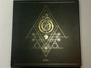 Seven Lions Ophelia Volume 1 Vinyl Box Set-Rare Collectible-Excellent Condition