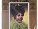 ARETHA's GOLD 45RPM MFSL2-479 ARETHA FRANKLIN 