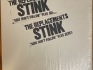 The Replacements - Stink (