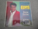 ELVIS PRESLEY Kissin' Cousins 1964  RCA VICTOR Red Spot   SUPERB EX+