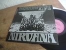 Nirvana (UK) All of US Island UK ILPS 9087 Pink 