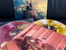 GORILLAZ/The Mountain -DoLP-Vinyl: M/Cover:M /LIQUID RECORD-RARE-SOLD OUT