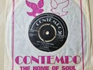 J.J. BARNES - BABY PLEASE COME HOME UK 7
