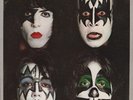 Kiss - Dynasty - (Vinyl, LP, Album, Promo, CSM) (Very Good Plus (VG+))