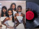 Destiny's Child The Writing's on the Wall 2x LP UO Clear/Black Splatter Vinyl NM