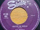 ERIC MORRIS Search The World Busters Shack  STARLITE ST45052 ZSP53487 EX